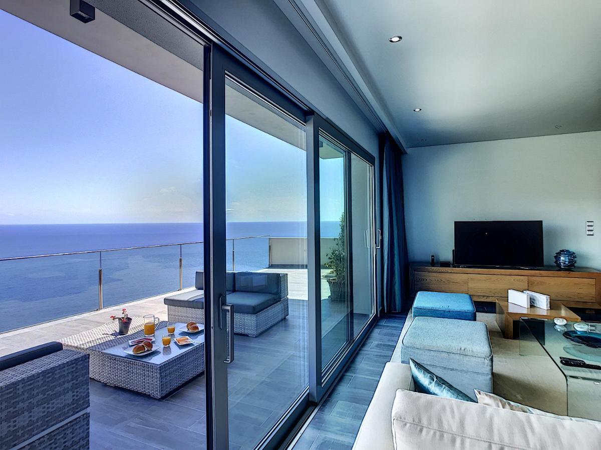 Villa Harmonia By Lovelystay Ponta do Sol  Dış mekan fotoğraf