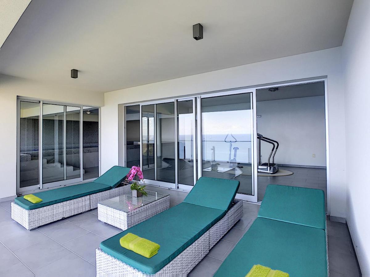 Villa Harmonia By Lovelystay Ponta do Sol  Dış mekan fotoğraf