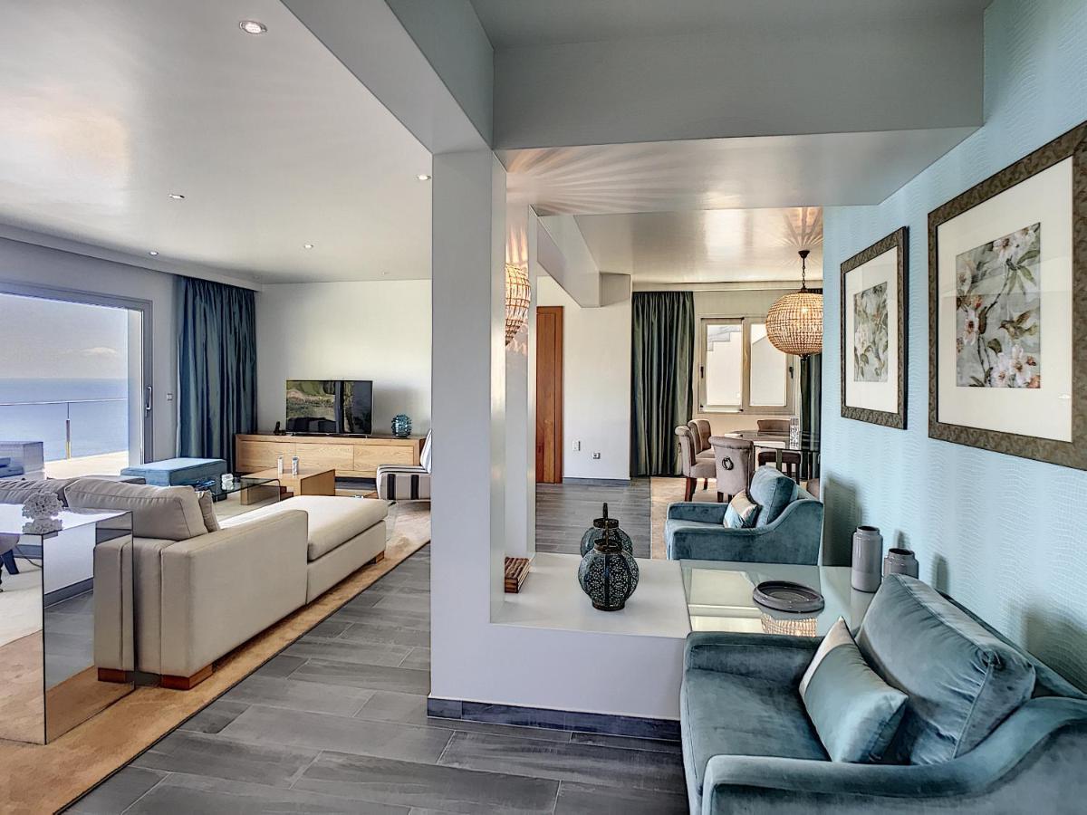 Villa Harmonia By Lovelystay Ponta do Sol  Dış mekan fotoğraf