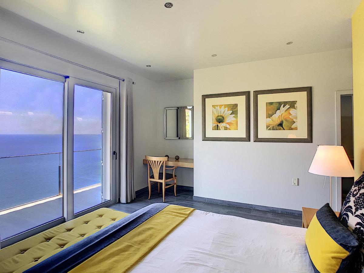 Villa Harmonia By Lovelystay Ponta do Sol  Dış mekan fotoğraf