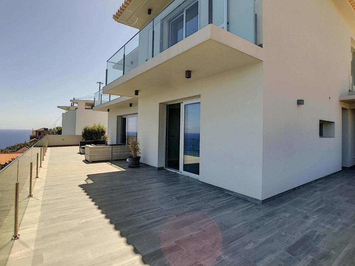 Villa Harmonia By Lovelystay Ponta do Sol  Dış mekan fotoğraf