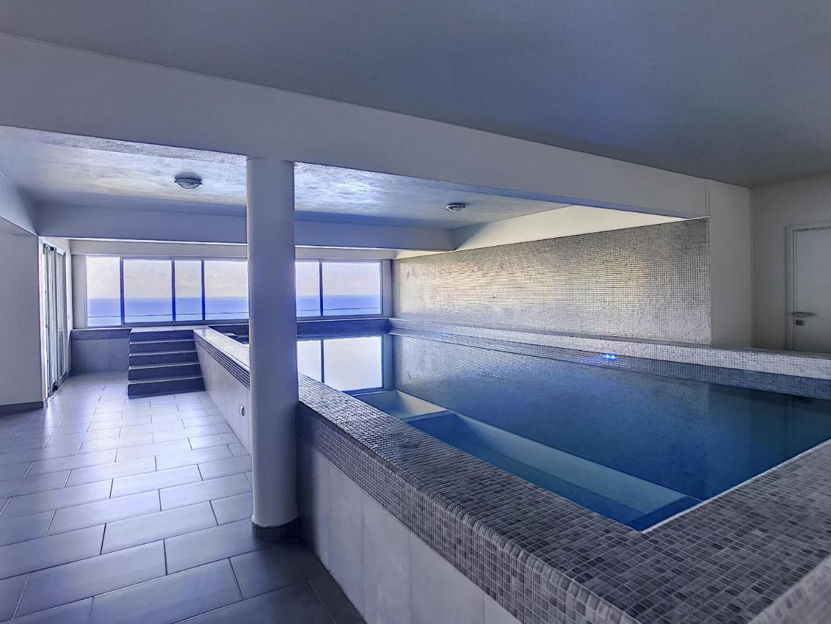 Villa Harmonia By Lovelystay Ponta do Sol  Dış mekan fotoğraf